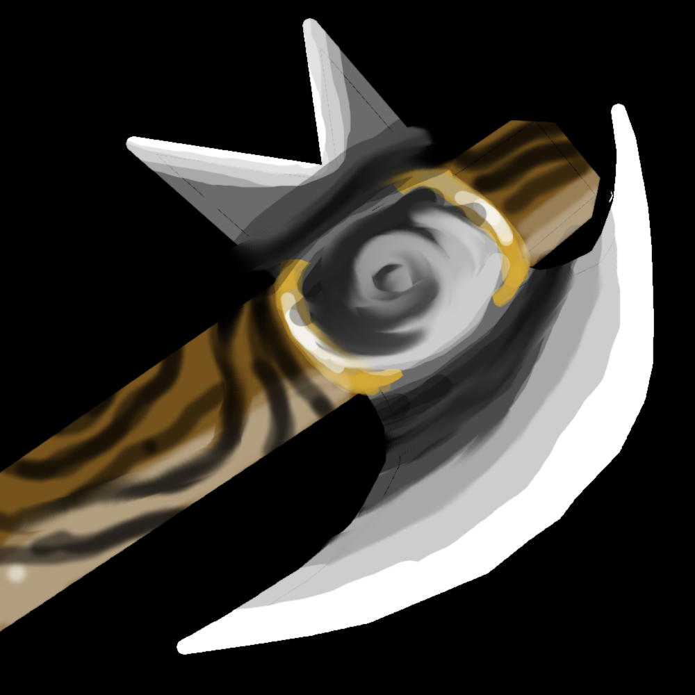 BanditAxe3