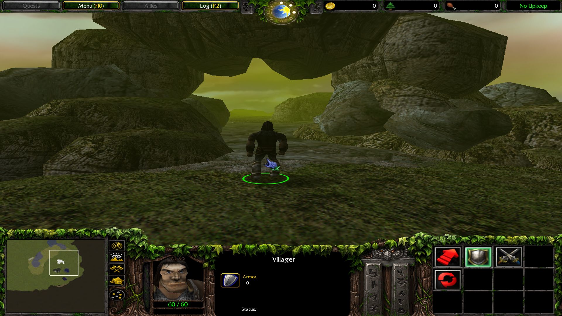 BanditCave1