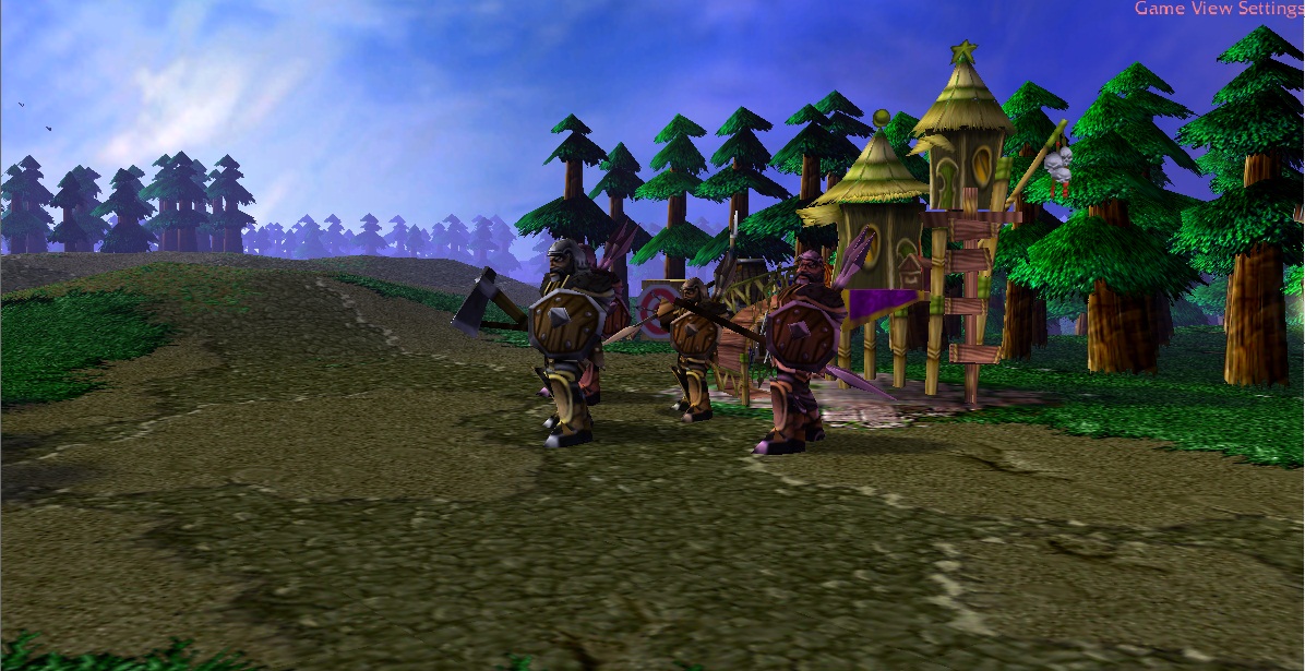 Bandits in Merchant