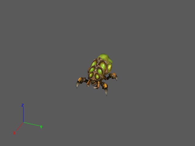 baneling