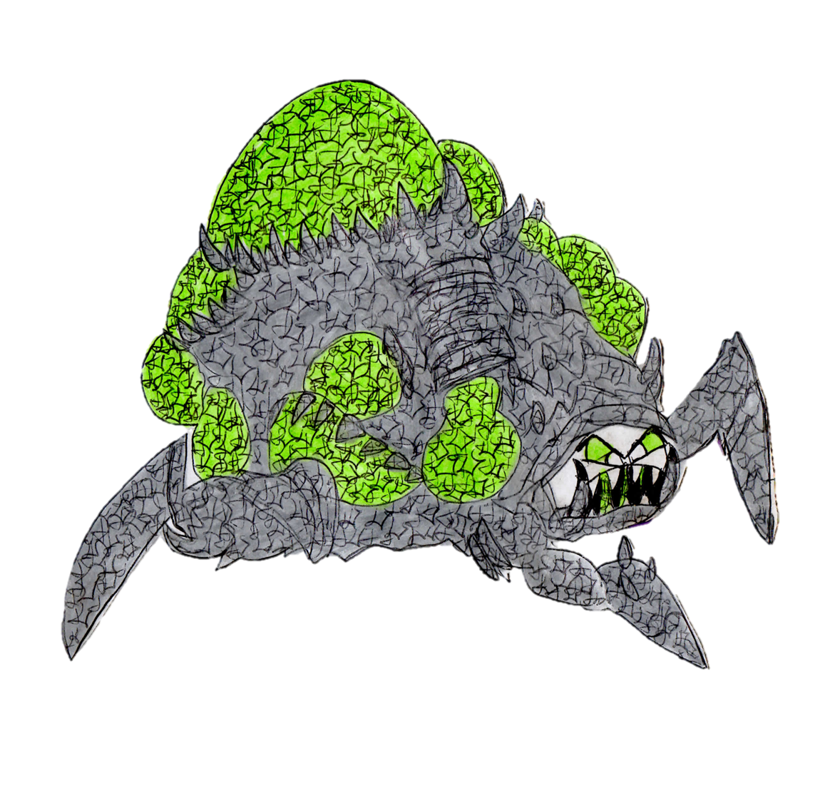 Baneling