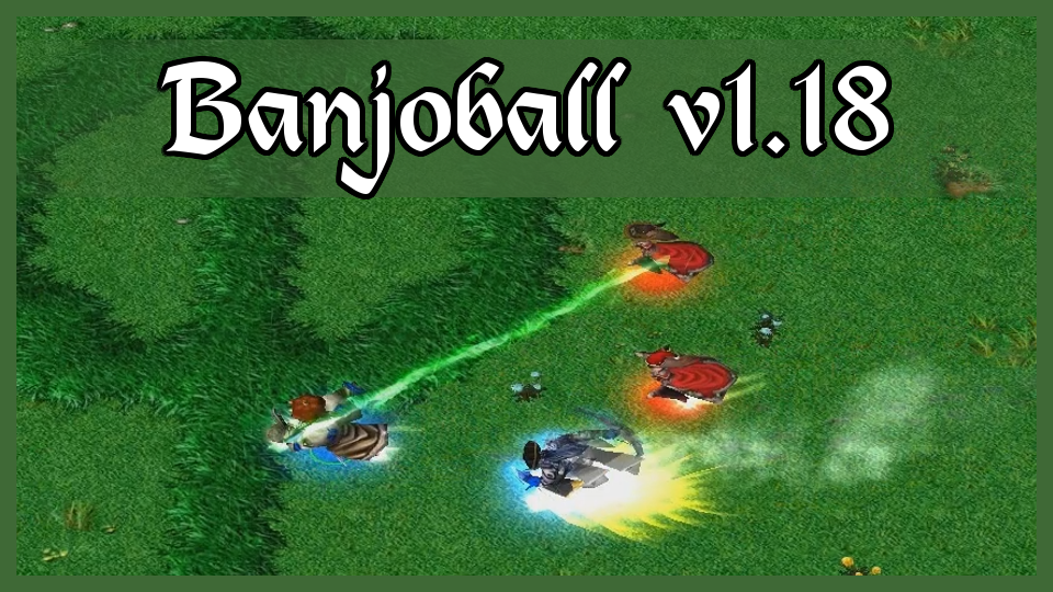 Banjoball