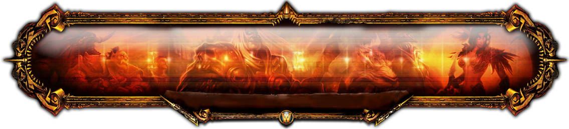 Banner Template - free for anyone to use