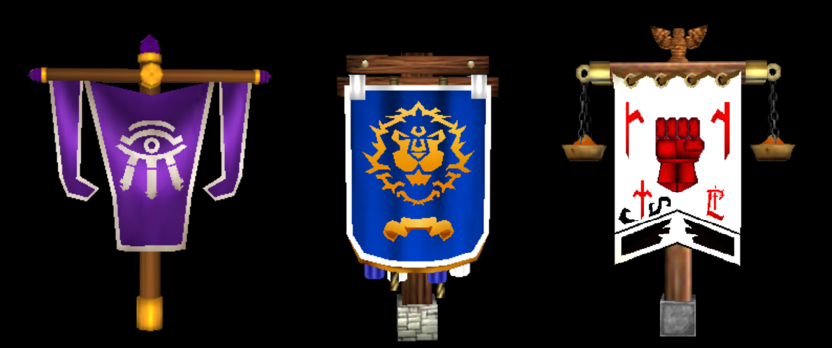 Banners 3