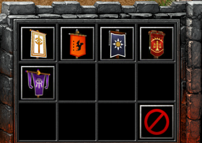 banners
