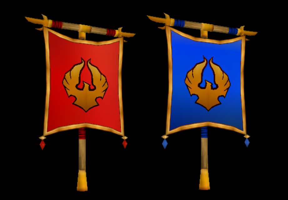 banners