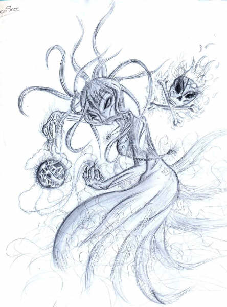 banshee