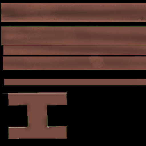 bar texturewip