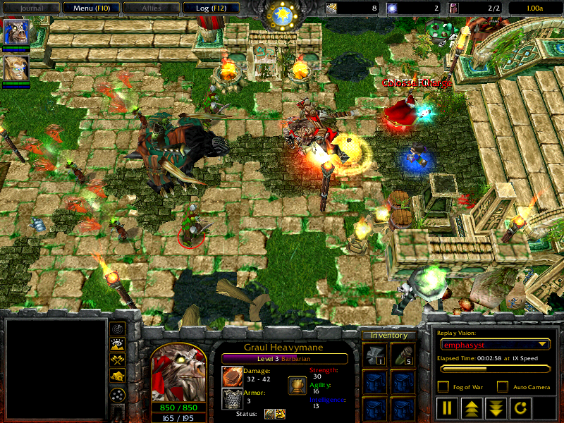 Barbarian (1)