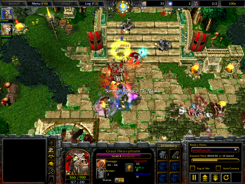 Barbarian (2)