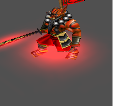 Barbarian