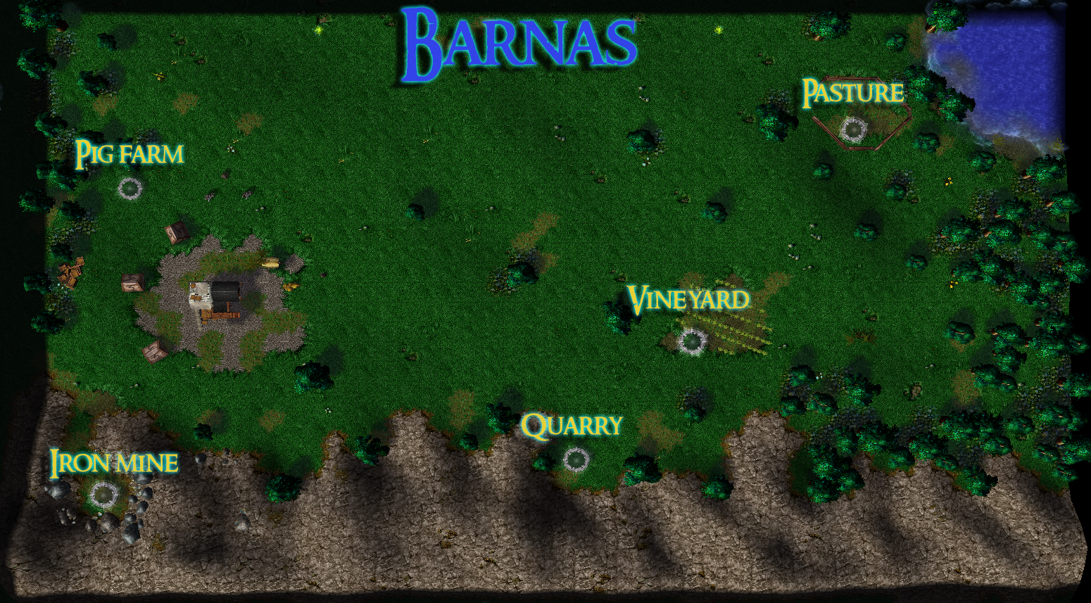 Barnas