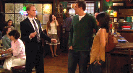 Barney.