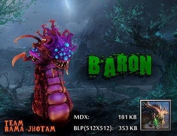 BARONLOL