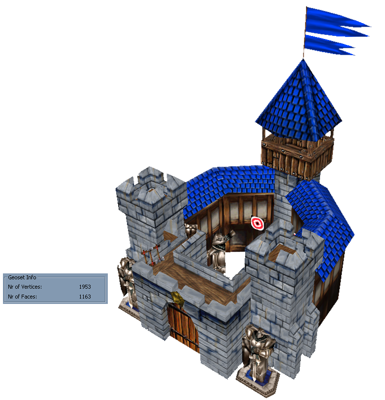 barracks v2.23.438