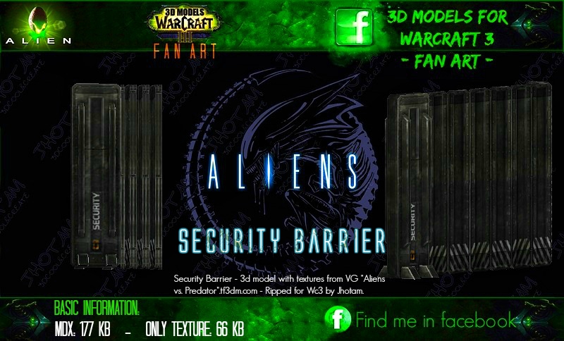 Barricada_Rippeedforwarcraft3-ByJhotam