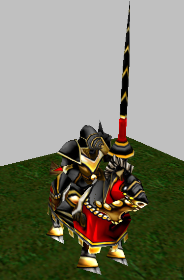 Bascinet Knight Herrdave