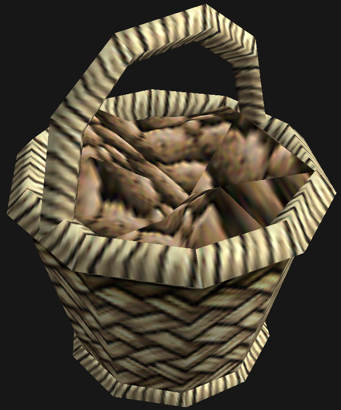 Basket Of Potatoes
Low Quality Version
