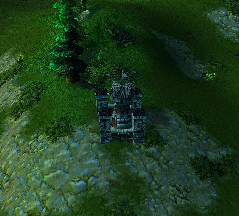 Bastion