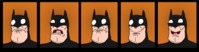 batman 1