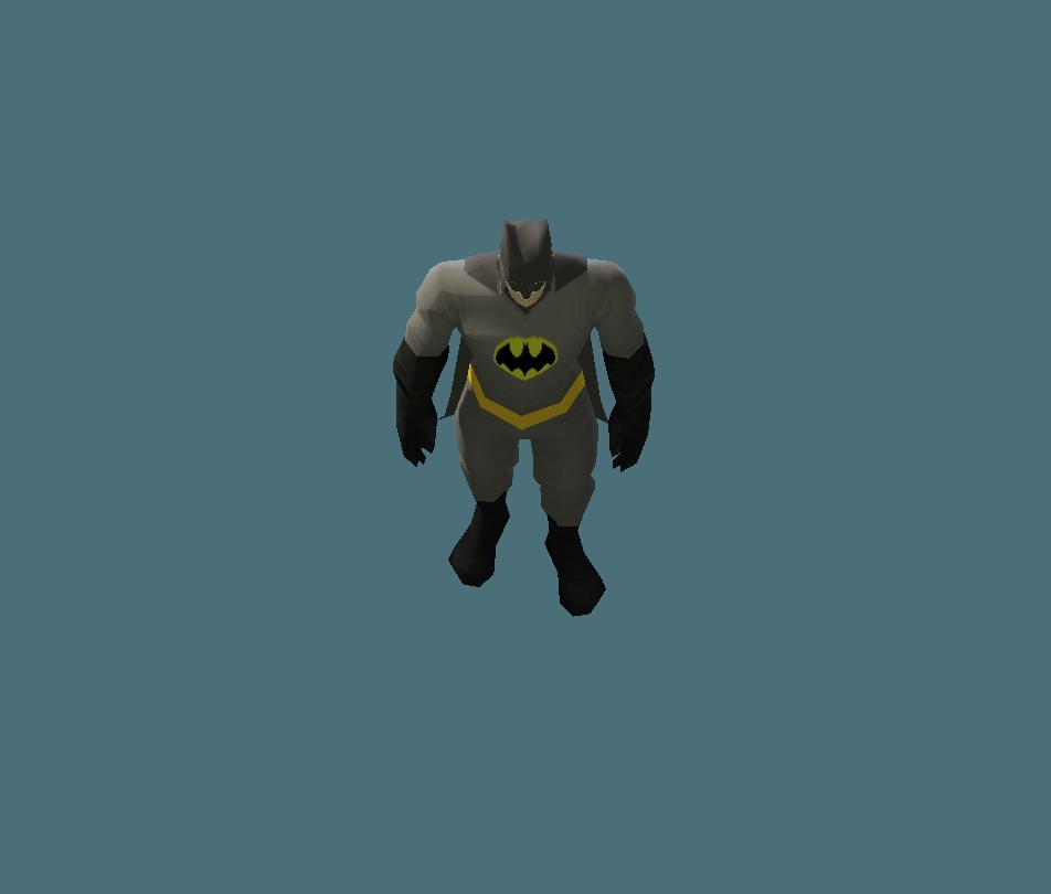 Batman