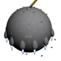 battle cruiser