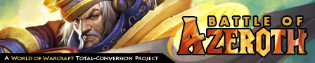 Battle of Azeroth Sig