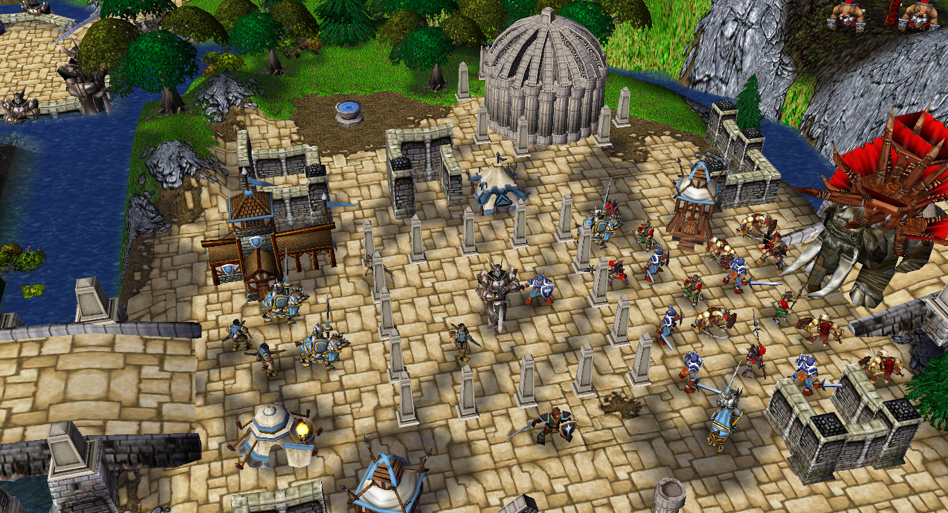 Battle of Osgiliath