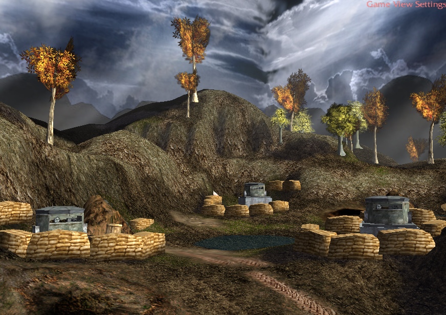 Battle Tanks Screens 10