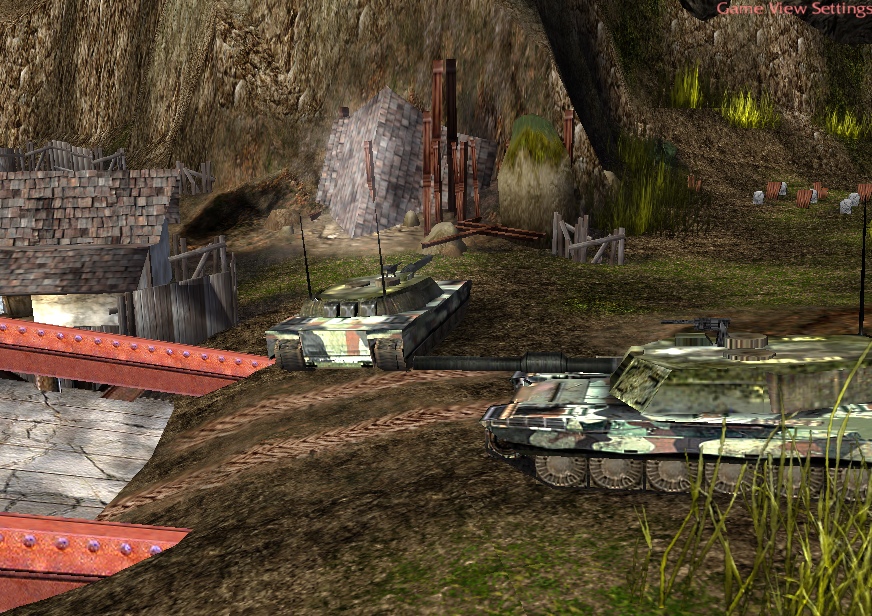 Battle Tanks Screens 12