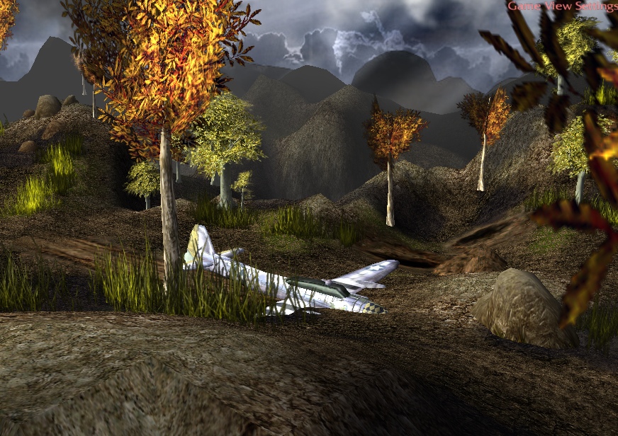Battle Tanks Screens 3