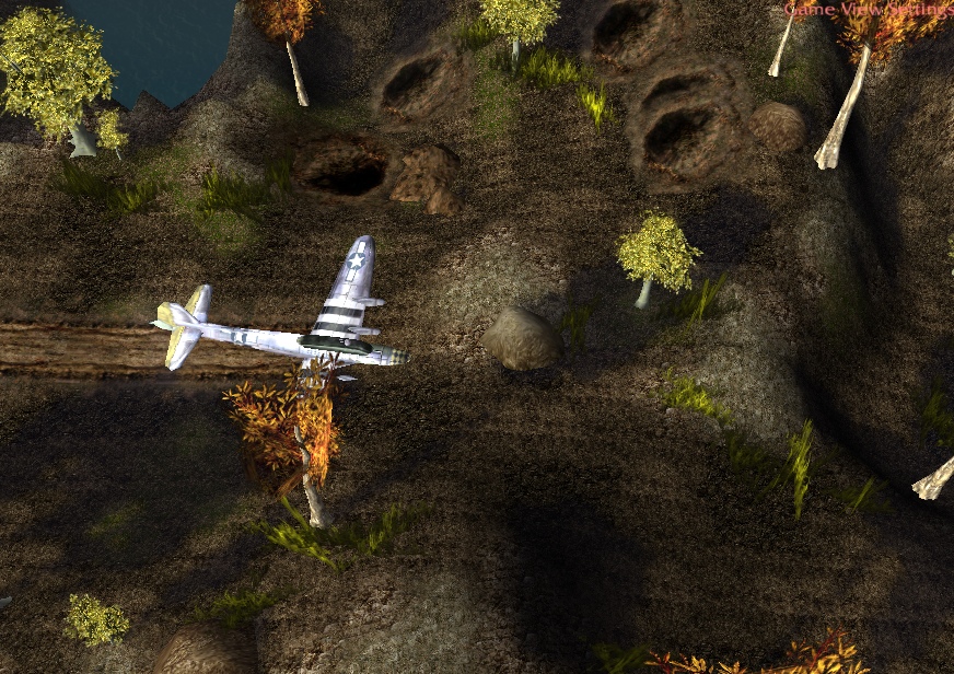 Battle Tanks Screens 4