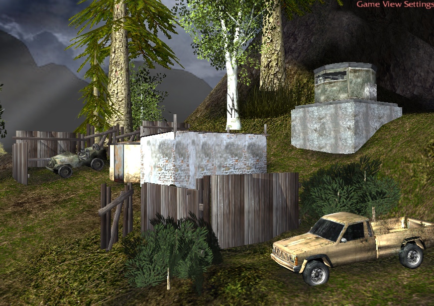 Battle Tanks Screens 7