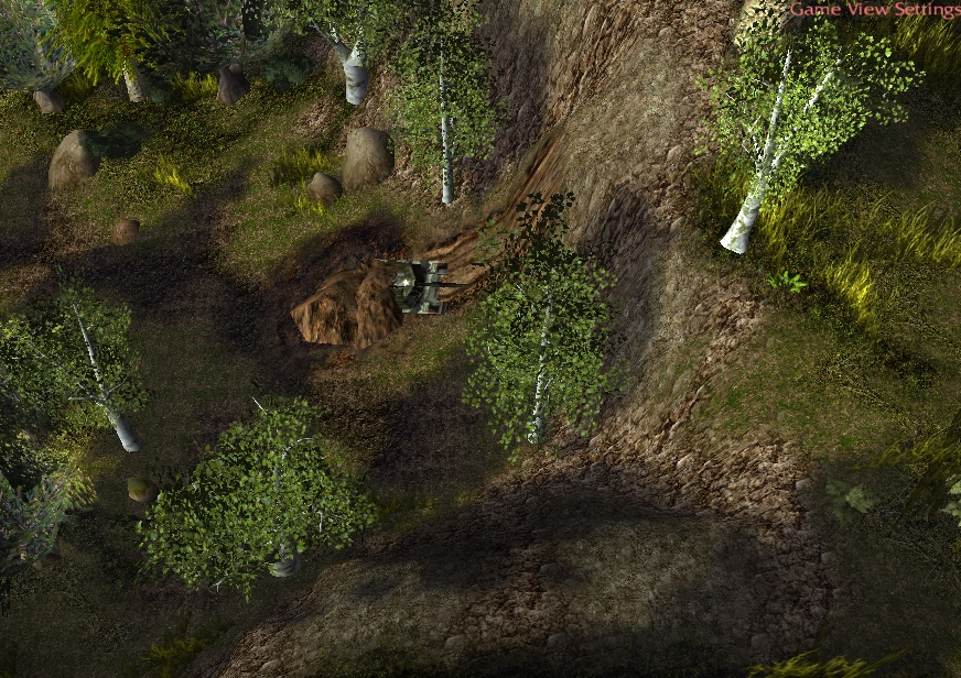 Battle Tanks Screens 8