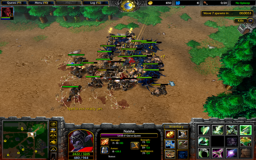 Battle