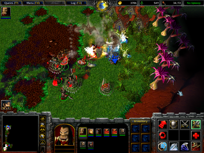 Battle