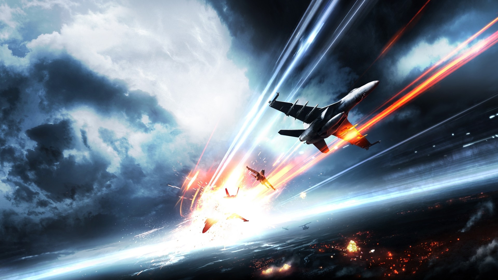 Battlefield 3