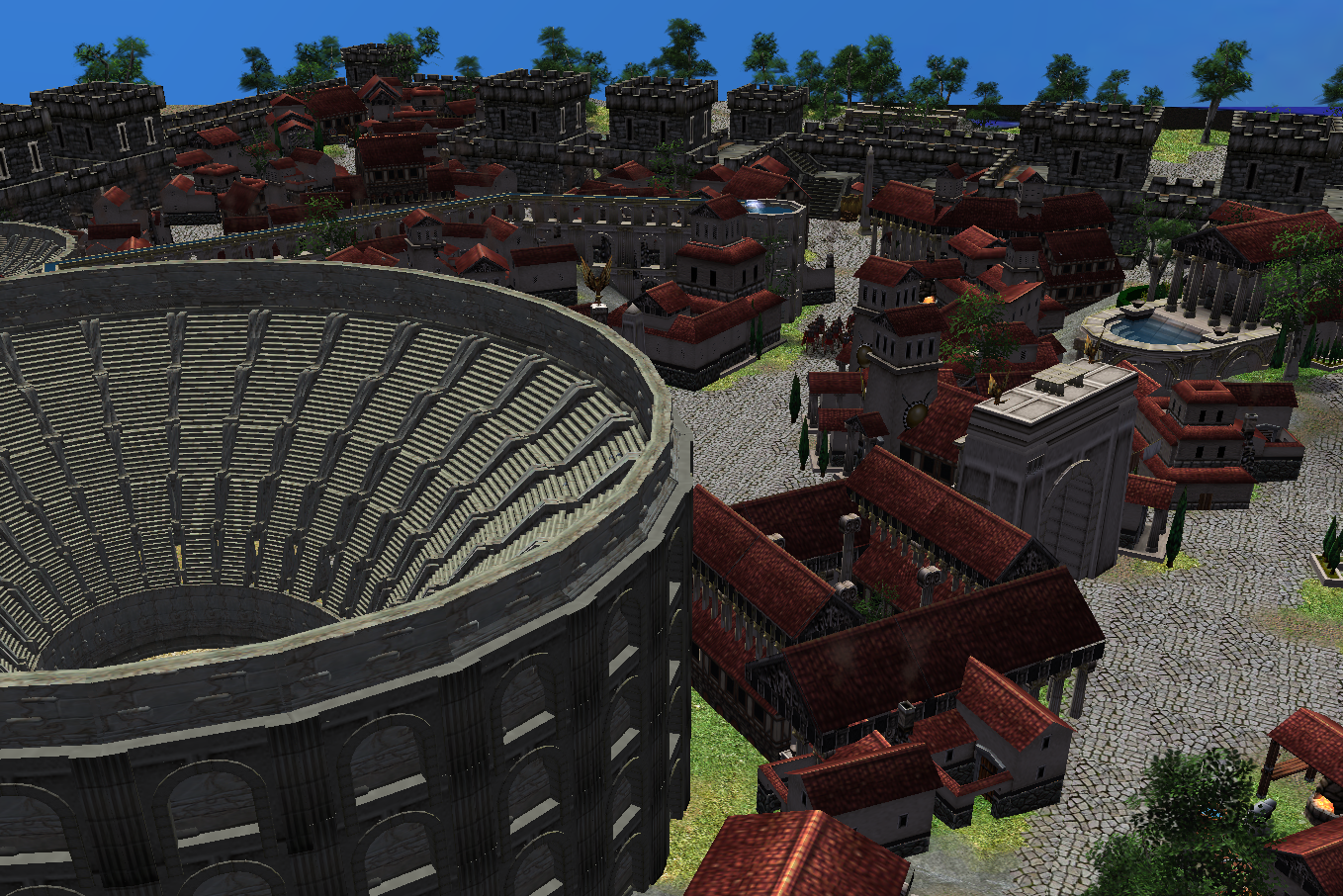 Battlefield Rome4