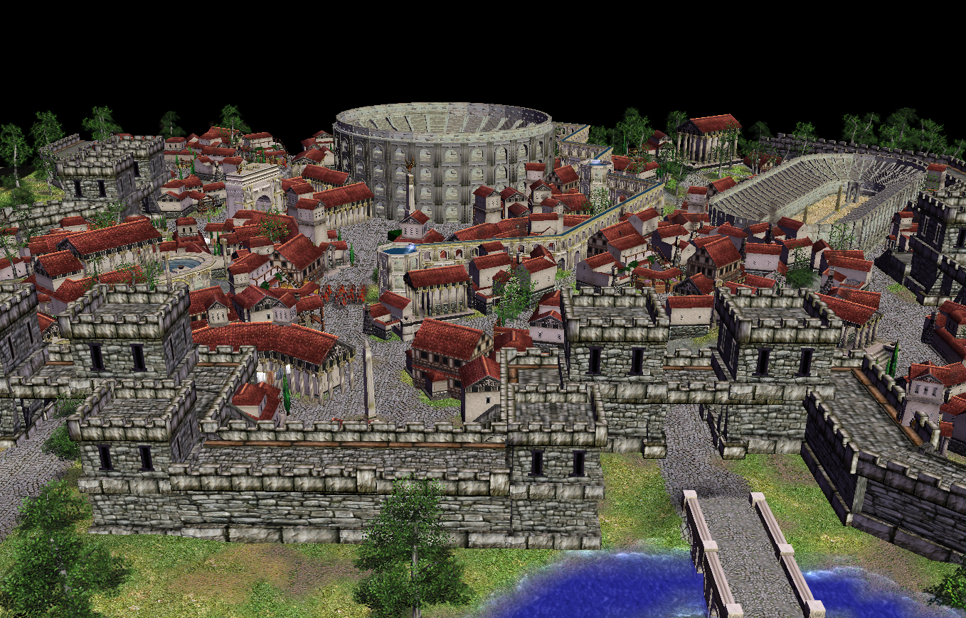 Battlefield Rome8