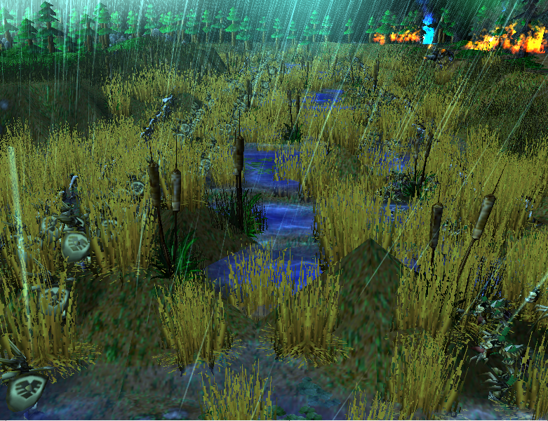 Battlefield vBeta (Battlefield 2)