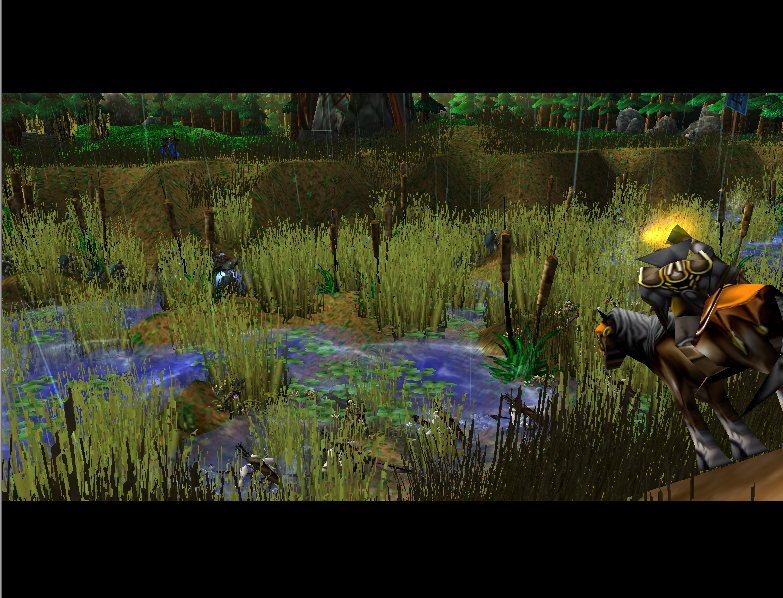 Battlefield vBeta (Battlefield 2)