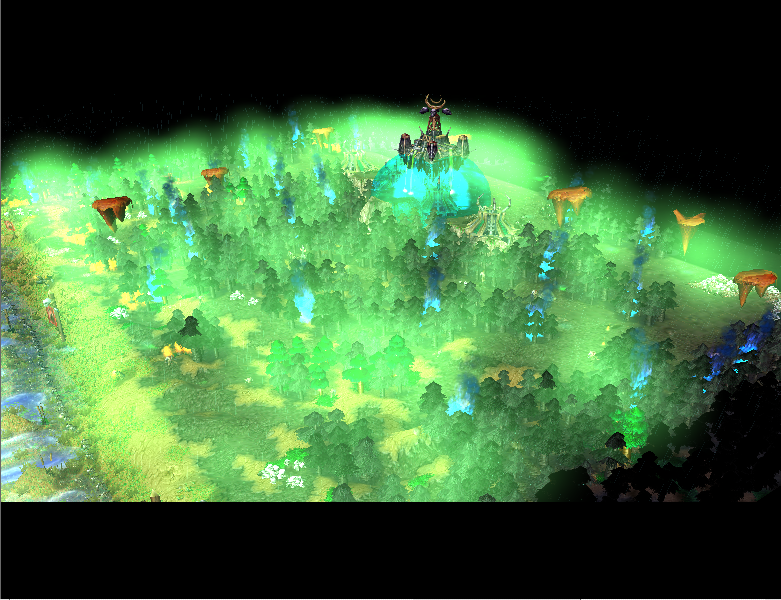 Battlefield vBeta(UndeadBaseOverview)