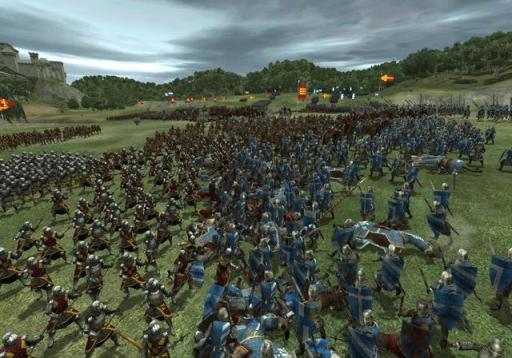 Battlefield