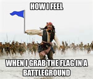 Battlegound Truth