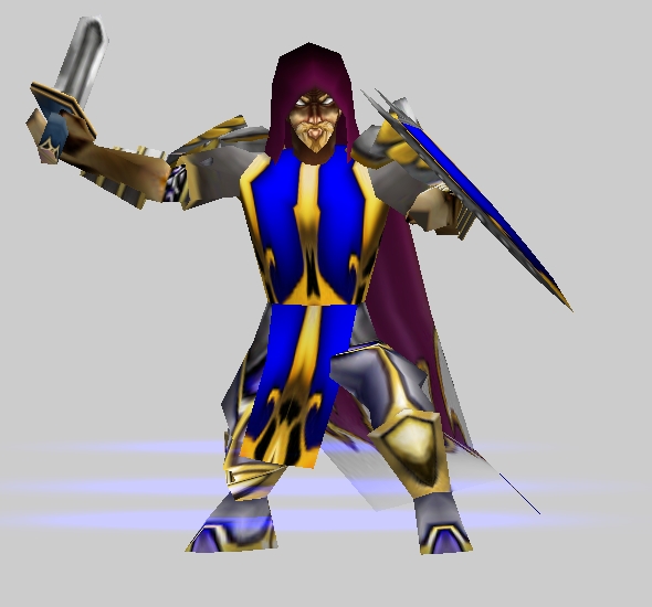 BattleMage