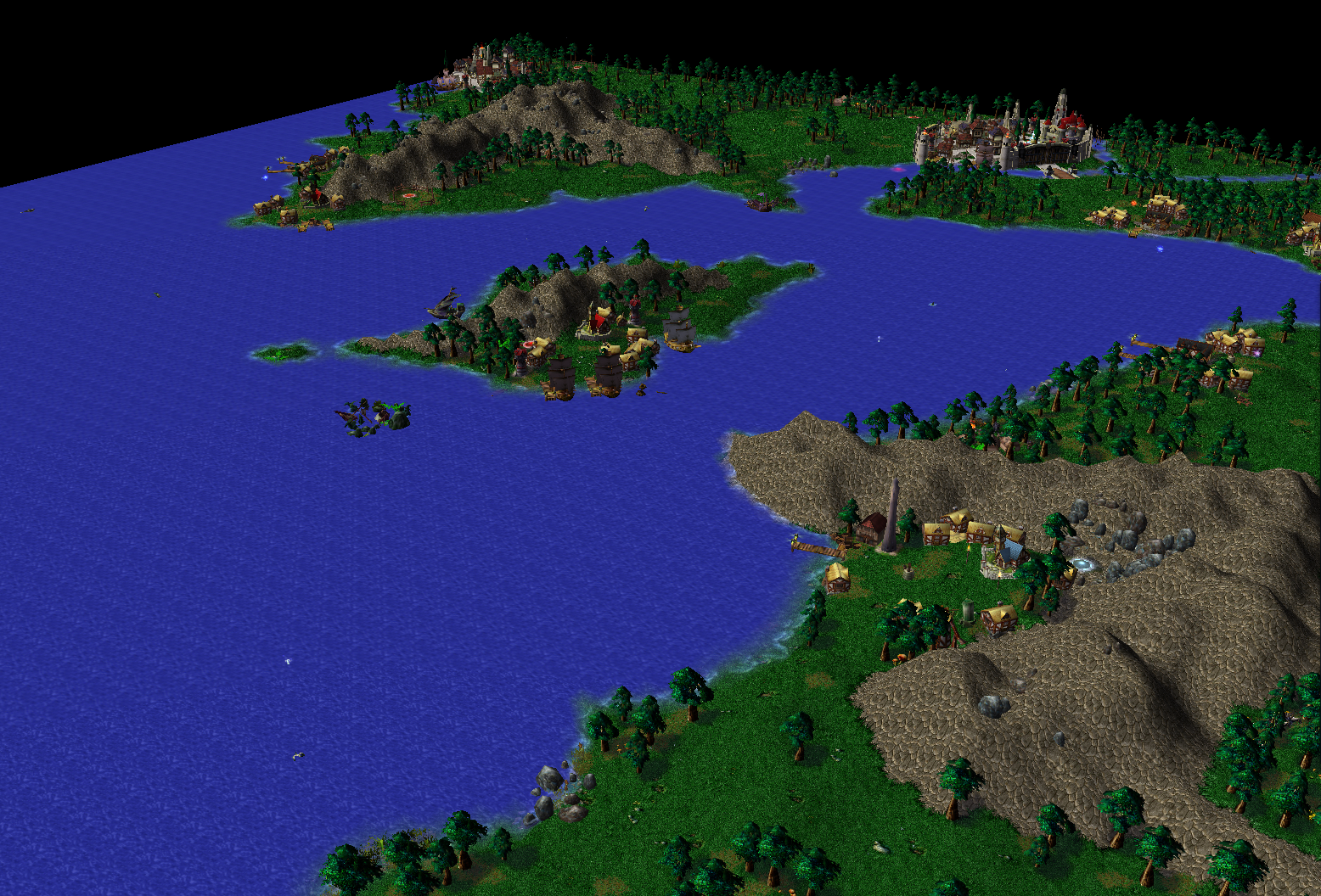 Bay of Belfalas