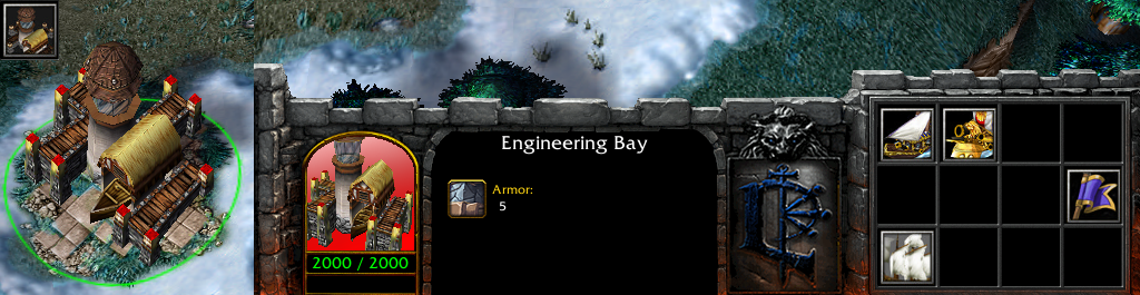 Bay