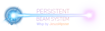 Beam System Sig SMALL