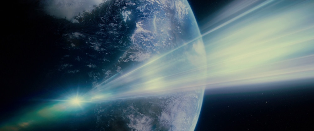 beam