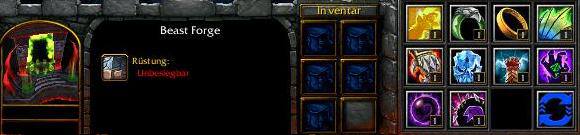 Beast Forge